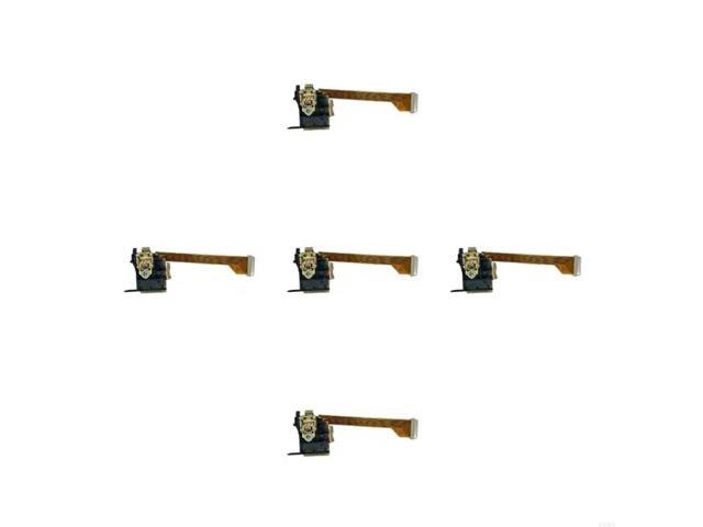 VAM1204 CDM1204 VAM12.4 CDM12.4 Player Lens Head Optical Pick-ups Bloc Optique Head Lens Replacement