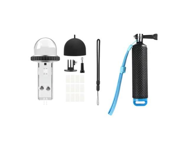 For Osmo Pocket 3 Underwater Diving Housing Protective Shell, Camera Accessories For Enhanced Photography B