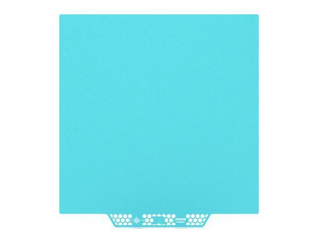 For FYSETC Voron 3D Printer Build Plate Cryogrip Pro Glacier 350X350mm Hot Bed Build Plate 3D Printer Parts