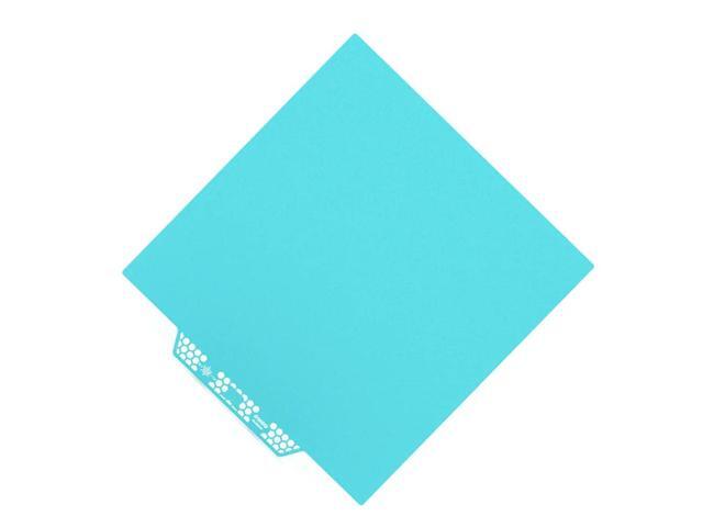 For FYSETC Voron 3D Printer Build Plate Cryogrip Pro Glacier 350X350mm Hot Bed Build Plate 3D Printer Parts
