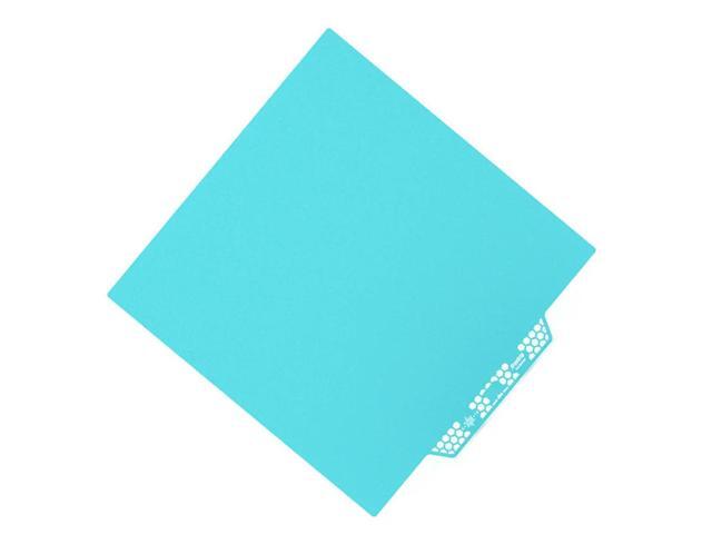 For FYSETC Voron 3D Printer Build Plate Cryogrip Pro Glacier 350X350mm Hot Bed Build Plate 3D Printer Parts