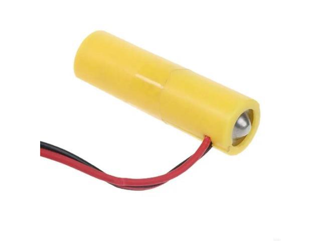QC3.0 USB Power Cable 5V 6V 9V 12V Power Supply Cord with Converter Wire Replace 4-8pcs LR6 AM3 AA