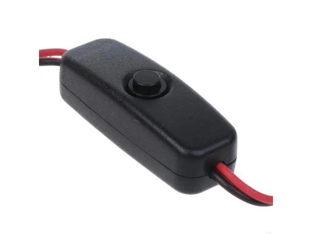 QC3.0 USB Power Cable 5V 6V 9V 12V Power Supply Cord with Converter Wire Replace 4-8pcs LR6 AM3 AA