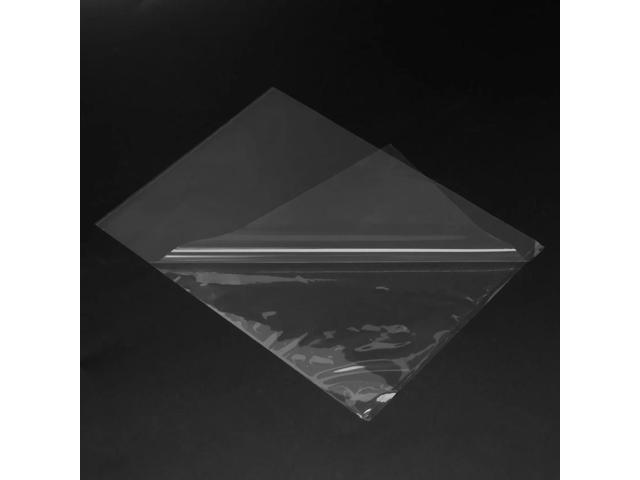 24PCS 140X200mm SLA/LCD FEP Film 0.15-0.2Mm Thickness For Photon Resin DLP 3D Printer