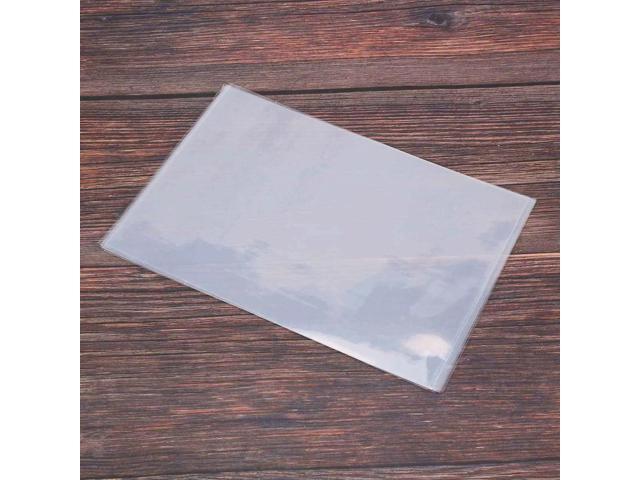 24PCS 140X200mm SLA/LCD FEP Film 0.15-0.2Mm Thickness For Photon Resin DLP 3D Printer