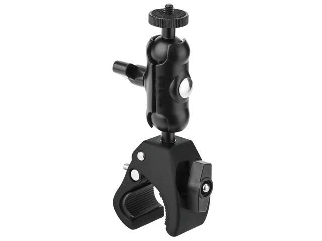 Expansion Accessories Handlebar Mount Bracket Expansion Module Camera Clamp Mount Base Mount Adapter for OSMO Pocket 3