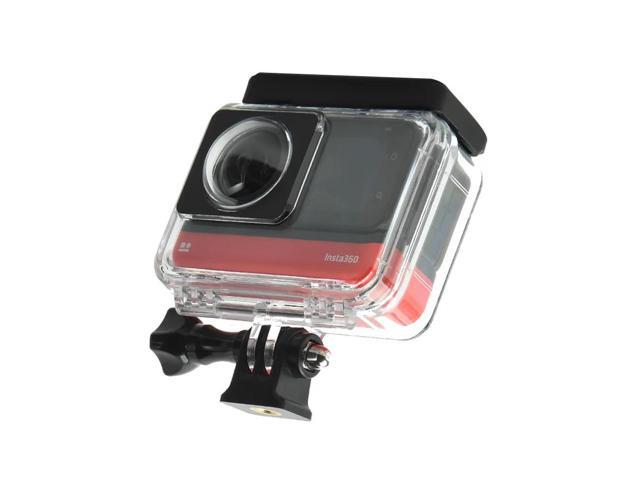Waterproof Box Protective Shell Cover Portable Underwater Dive Housing Cover for ONE RS Panoramic Camera Accessories