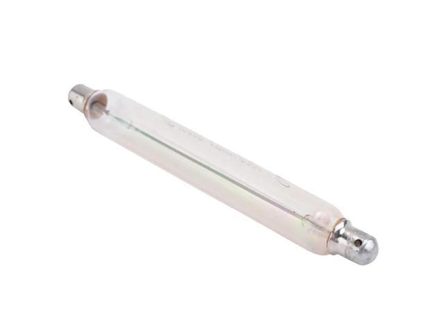 2PCS J321 Geiger Muller Tube Counter Hard Beta GM Detectors Geiger Counter Kit The Tube For Nuclear Radiation Detector