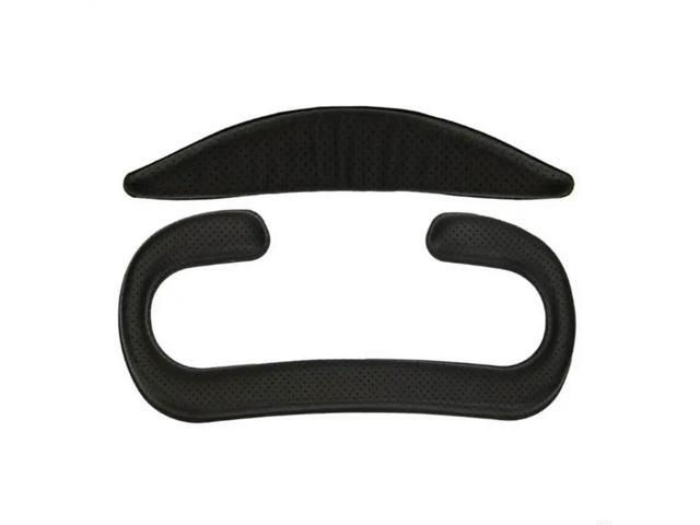 Protective Cover Glasses Face Foam Pads for Pimax for Vision 8k Headsets Share Foam Pad with Firends