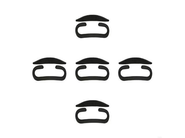 Protective Cover Glasses Face Foam Pads for Pimax for Vision 8k Headsets Share Foam Pad with Firends