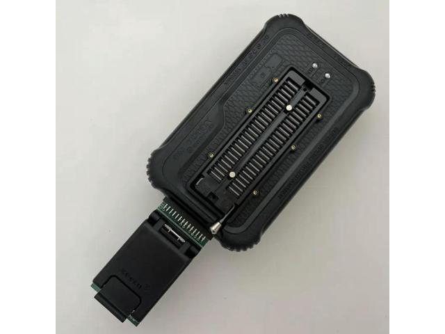 Spring Loaded Test Probe Holder BGA162 Socket Adapter Precisions Alignment For T76