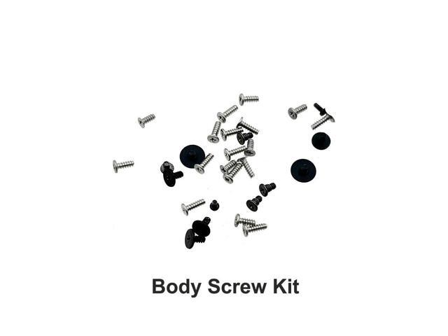 Mini 1/2/SE Body Screw Kit for Mavic Mini 1 / Mini 2 / Mini 2 SE / Mini 4K Aircraft Screws Set Spare Parts