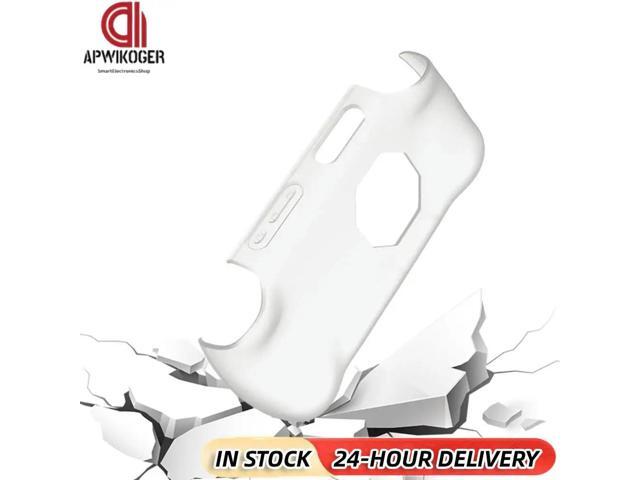 Grip Protective Cover Case for Retroid Pocket Mini Ergonomic TPU Shell Sleeve Case TPU Protective Skin Game Console Accessories