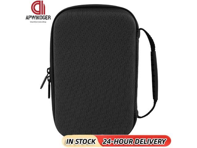 Hard Case EVA Bag Dustproof Organizer Case for 2024 Mini M4 Mouse and Cable