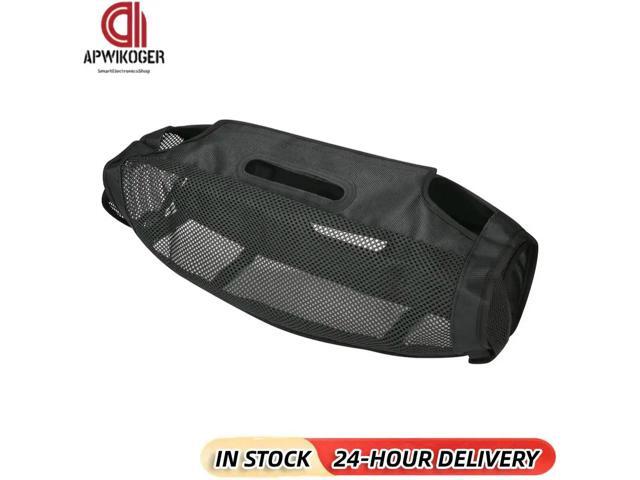 Speaker Protective Case Cover Mesh Slip Cover Protective Cover for JBL Boombox 3 Portable Speaker Accessories