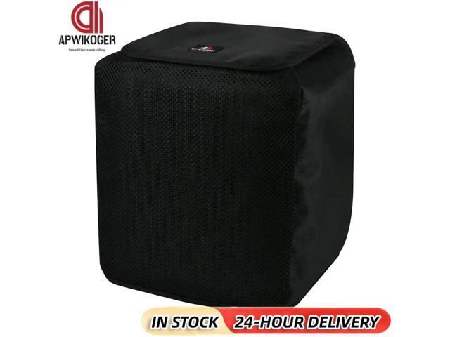 Speaker Cover Protective Speaker Case Mesh Cover for JBL PartyBox Encore Essential Party Speaker