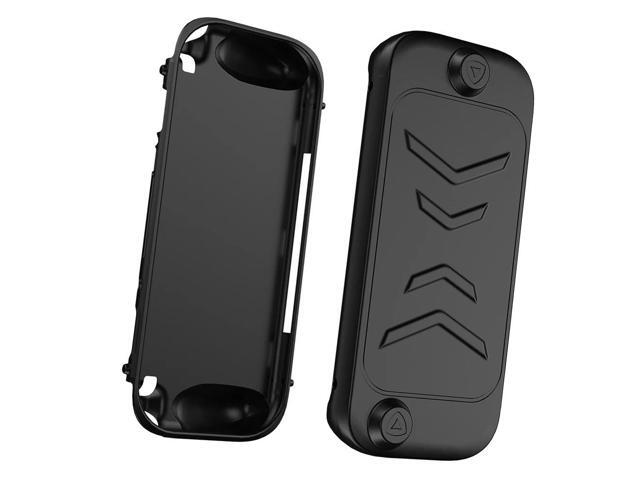 TPU Case with Stand for Switch 2 Protective Skin Cover Anti-scratch Full Protective Shell Protective Case Cover Game Accessories