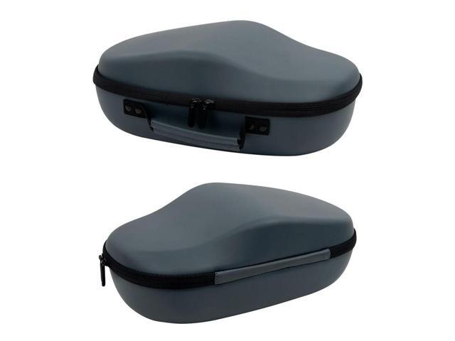 Carrying Case Lens Protective Cover Shockproof Hard Carry Bag Anti-Scratch Waterproof for Quest 3 VR Headset Controller