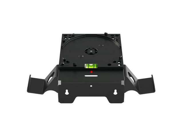 Game Controller Holder Wall-mounted Game Controller Bracket Fall Prevention Rotatable Removable Accessories for Xbox Series X