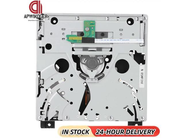FOR WII D2E DVD ROM Drive Disc Reader Dual IC Replacement DVD ROM Drive Disc Repair Part Reader Module