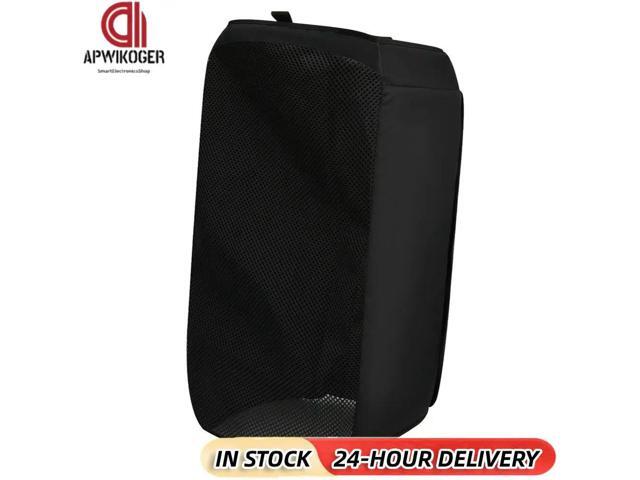 Protective Case Speaker Case Slip Sleeve Speaker Sleeve Mesh Slip Cover for JBL PartyBox Club 120 Portable Party Speaker