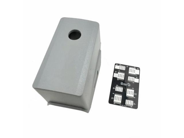 Air 2/2S Double Case Outer Shell for Mavic Air 2/2S modified Cover with Board Accessory