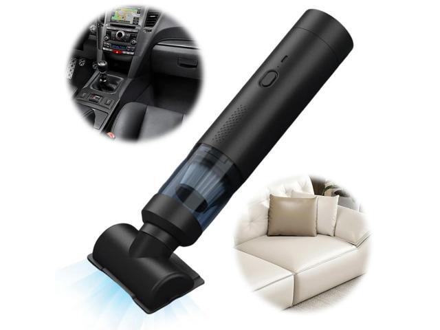 11000Pa Blow & Suction Handheld Vacuum 80000 RPM Wireless Car Vacuum Cleaner 200W Strong Suction Cleaner for Car Home Pet Office