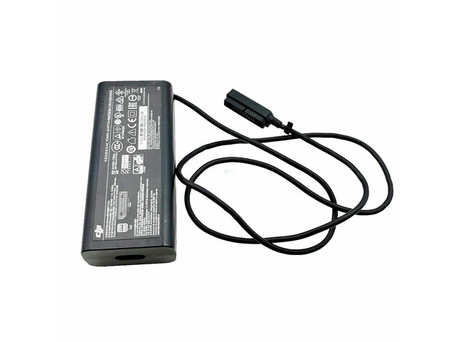 AC Power Adapter for Mavic Air 50W Charger Model P1C50 With AC Cable Tested Before Shipping