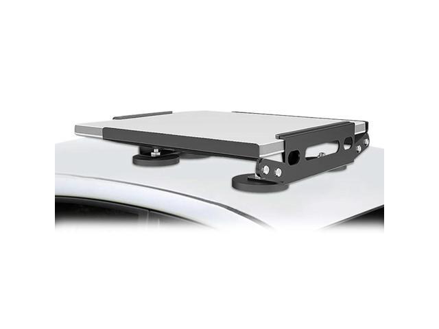 For Starlink Mini Roof Mount Kit Car Mount Magnetic Mount Magnetic Car Roof Mount Trailer Roof Rack for RV Vans Boat Overlanding