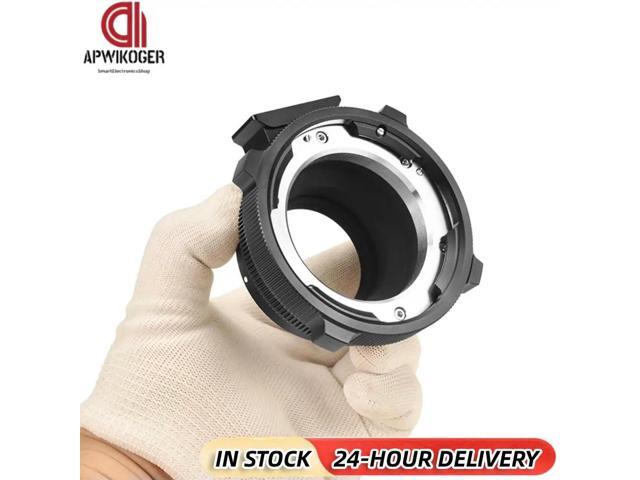 PL-NEX Lens Adapter Ring for Arri Arriflex PL Movie Lens PL-NEX Movie Lens Adapter To for E Mount A7 A7R A7S A6300