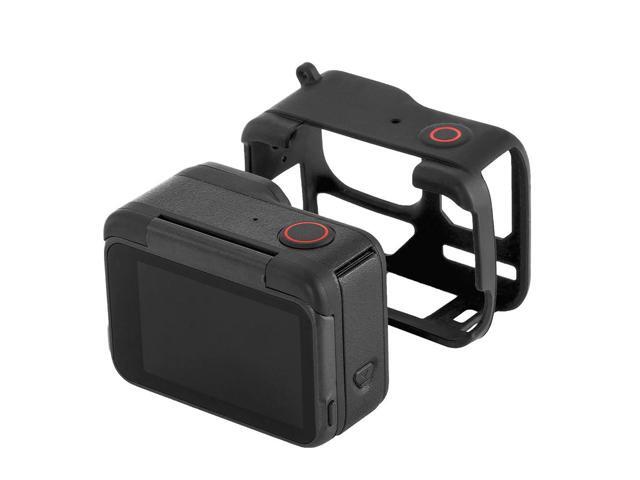 For Ace Pro 2 Silicone Protective Case Cover Drop-proof Body Silicone Case Sleeve Lens Cap Camera Accessories