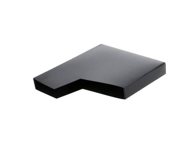 10Pcs Games Card Cartridge Protective Box Shell CaseMatte Protective Case Cover for NES Game Cartridge Dust Pocket