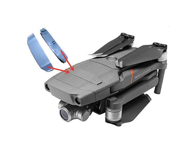 Genuine Part Expansion Interface Protection Cover for Mavic 2 Enterprise Upper Shell Accessory