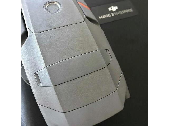 Genuine Part Expansion Interface Protection Cover for Mavic 2 Enterprise Upper Shell Accessory