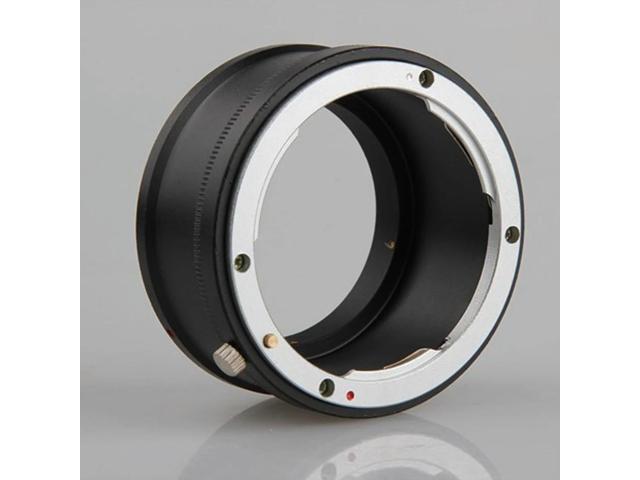 Camera Adapter Ring Practical l Camera Adapter Ring Accessories for AI Lens To NEX E NEX-3 NEX-5 6 7 5n