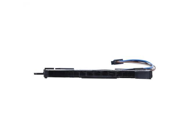 Laptop Fan Replacement Laptop Cooling Fan Radiator Internal Components Accessories for Latitude 7280 7380 7480 P28S