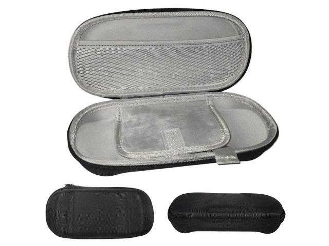 Protable Carrying Case Shockproof Travel Carrying Bag Anti-scratch Travel Bag for Retroid Pocket 5 Handheld Game Console