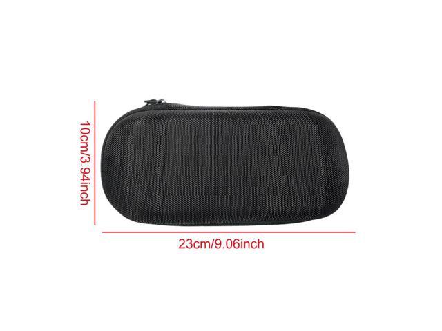 Protable Carrying Case Shockproof Travel Carrying Bag Anti-scratch Travel Bag for Retroid Pocket 5 Handheld Game Console