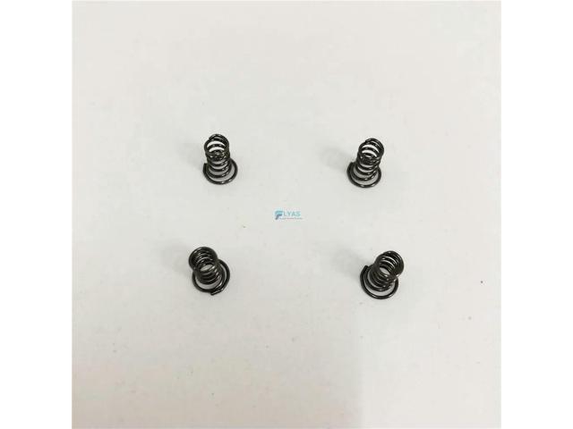 1 Set Quick Release Propeller Prop Mounting Plate Base for Mavic 2 Pro / Mavic 2 Zoom/Mavic Pro