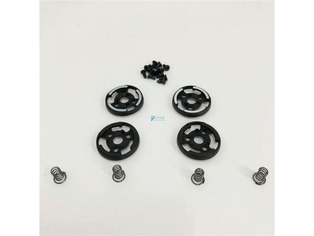 1 Set Quick Release Propeller Prop Mounting Plate Base for Mavic 2 Pro / Mavic 2 Zoom/Mavic Pro