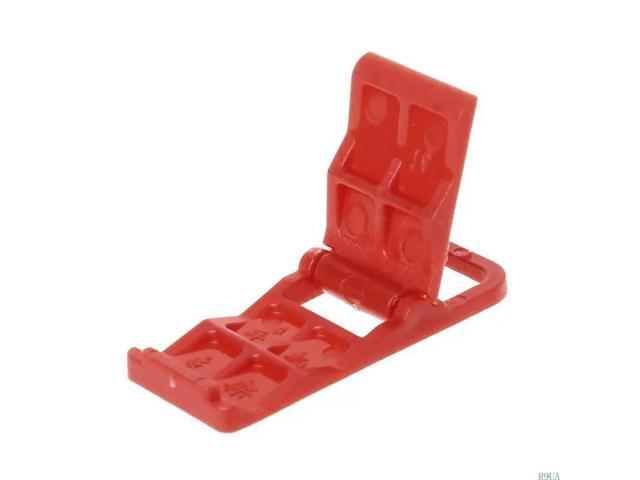 Lot Universal Foldable Cell Phone Stand Holder For phone 5/4 for HTC Mini