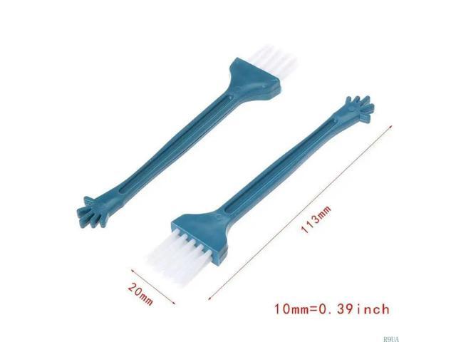 Mini Cleaning Brush Computer for Gap Cleaning Brush Multifunction for Home Dormitory Fan Air Conditioner Accessor
