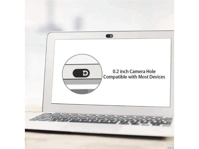 Webcam Extensive Compatibility Cover for MacBook Computer phone Laptop PC