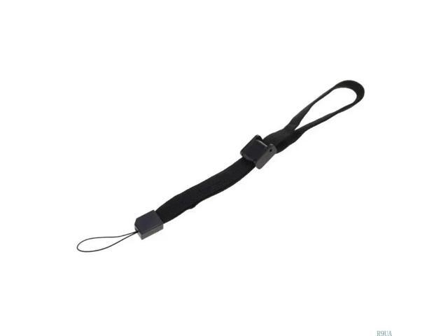16cm Mini-portable Black Hand Wristband for Cellphone for Camera Phone Mp3