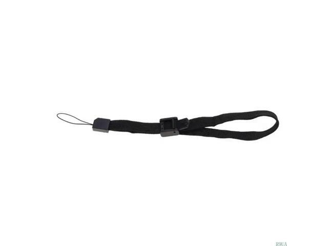16cm Mini-portable Black Hand Wristband for Cellphone for Camera Phone Mp3