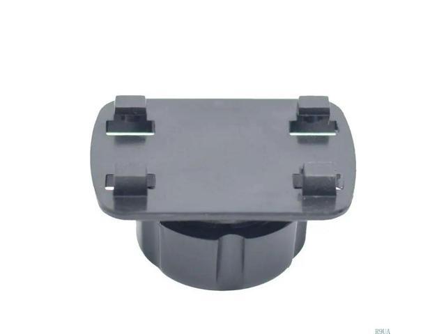 17mm Ball Head Car Bracket Base Car Phone Holder Dashboards Home Desk Phone Mount