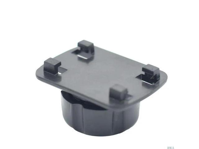 17mm Ball Head Car Bracket Base Car Phone Holder Dashboards Home Desk Phone Mount