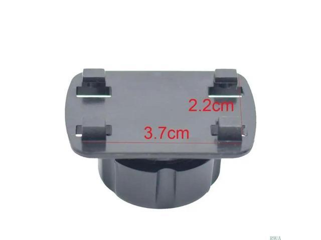 17mm Ball Head Car Bracket Base Car Phone Holder Dashboards Home Desk Phone Mount