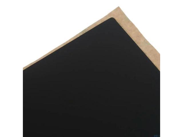 1PC Replacement Touchpad Clickpad Stickers for Thinkpad X240 X240S X250 X260 X270 X230S Series,Black, 8.7x6.7cm