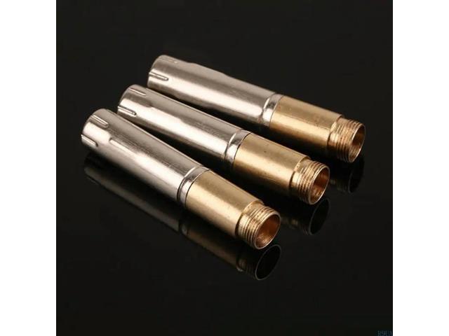 Mechanism for Twist Pen Outer Diameter 7.3mm/0.29in Easy Assembly Length 36.4mm/1.43in Pen Mechanism For Smooth Writing